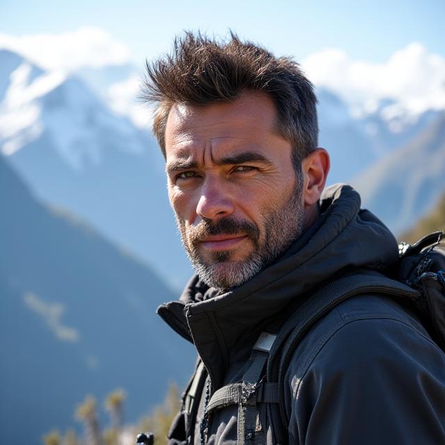 Carlos Mendoza