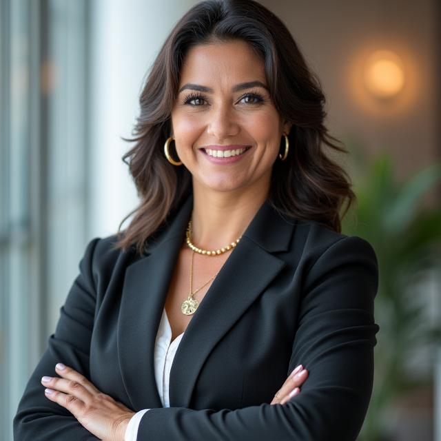 Andrea Ramírez