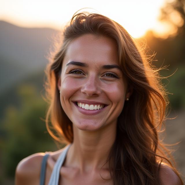 María Fernanda
